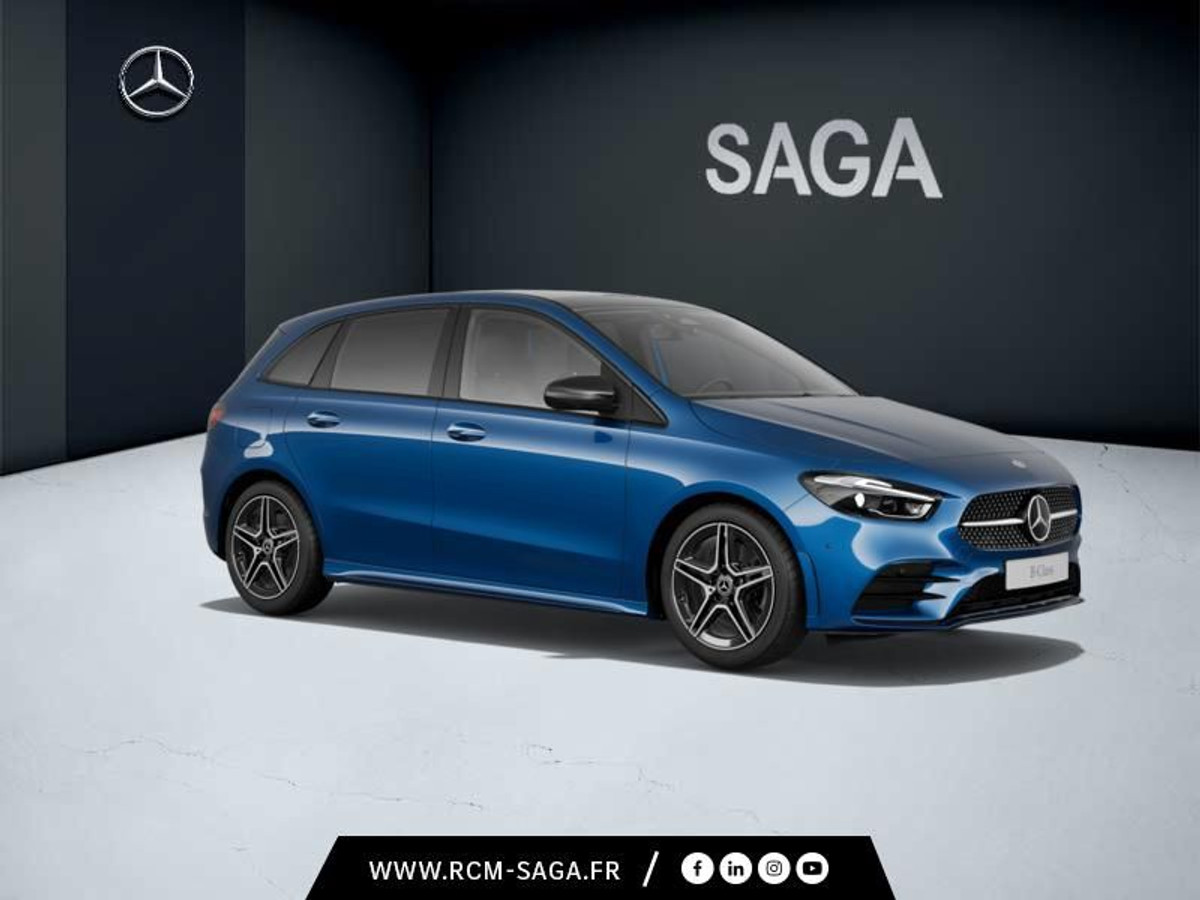 Mercedes-Benz Classe B