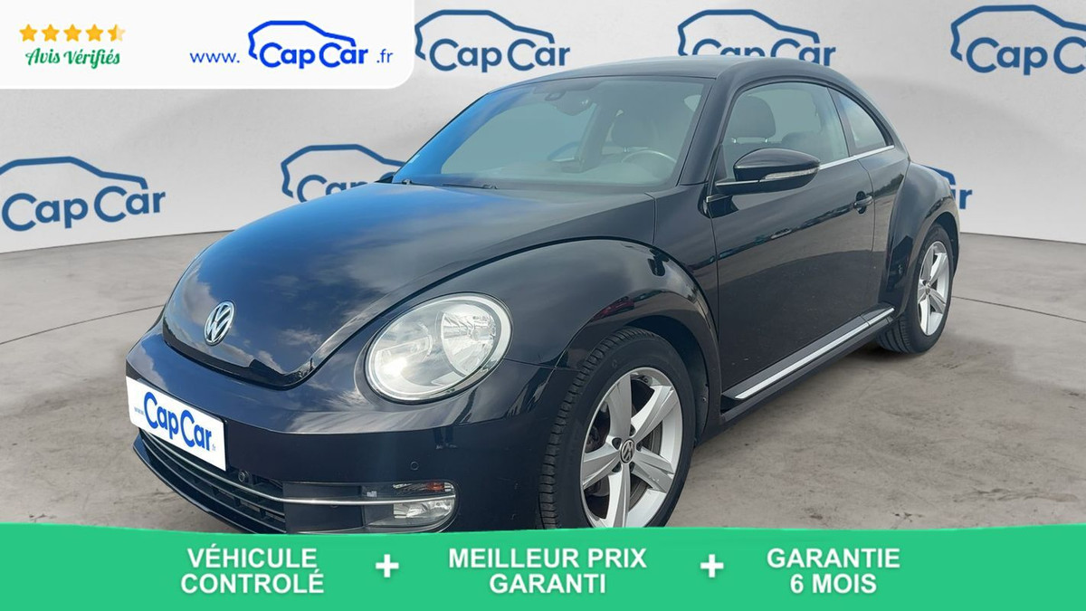 Volkswagen Coccinelle
