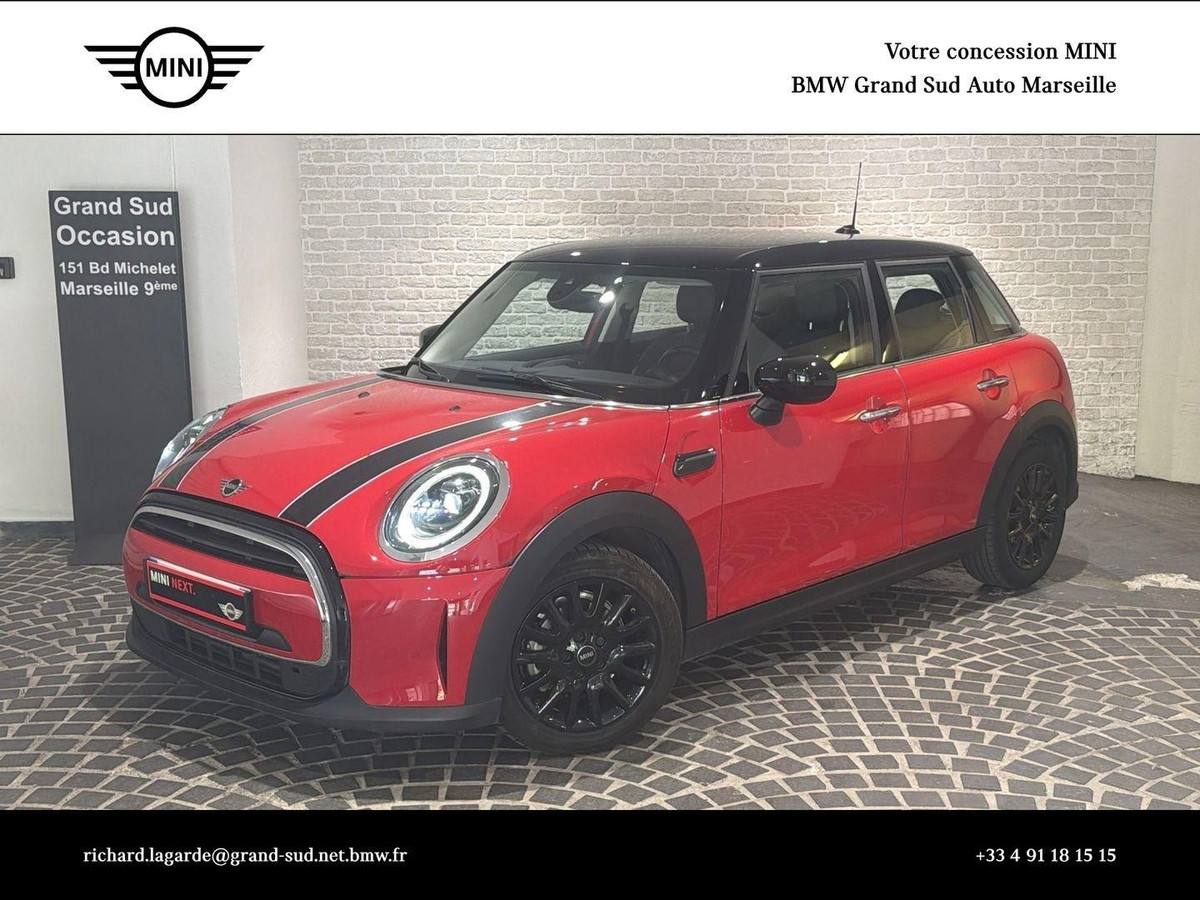 Mini Mini