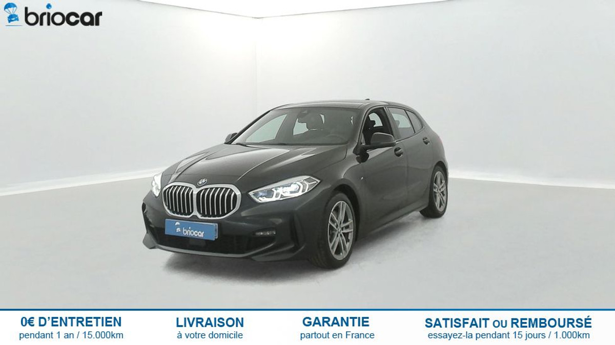 BMW Série 1