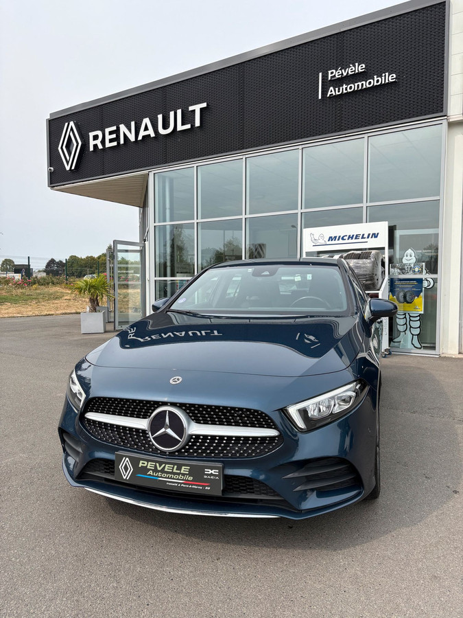 Mercedes-Benz Classe A