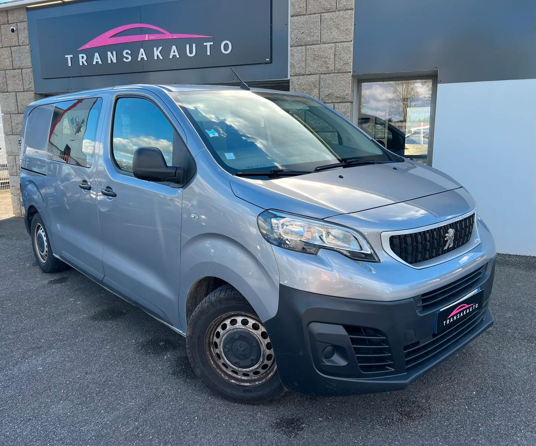 Peugeot Expert