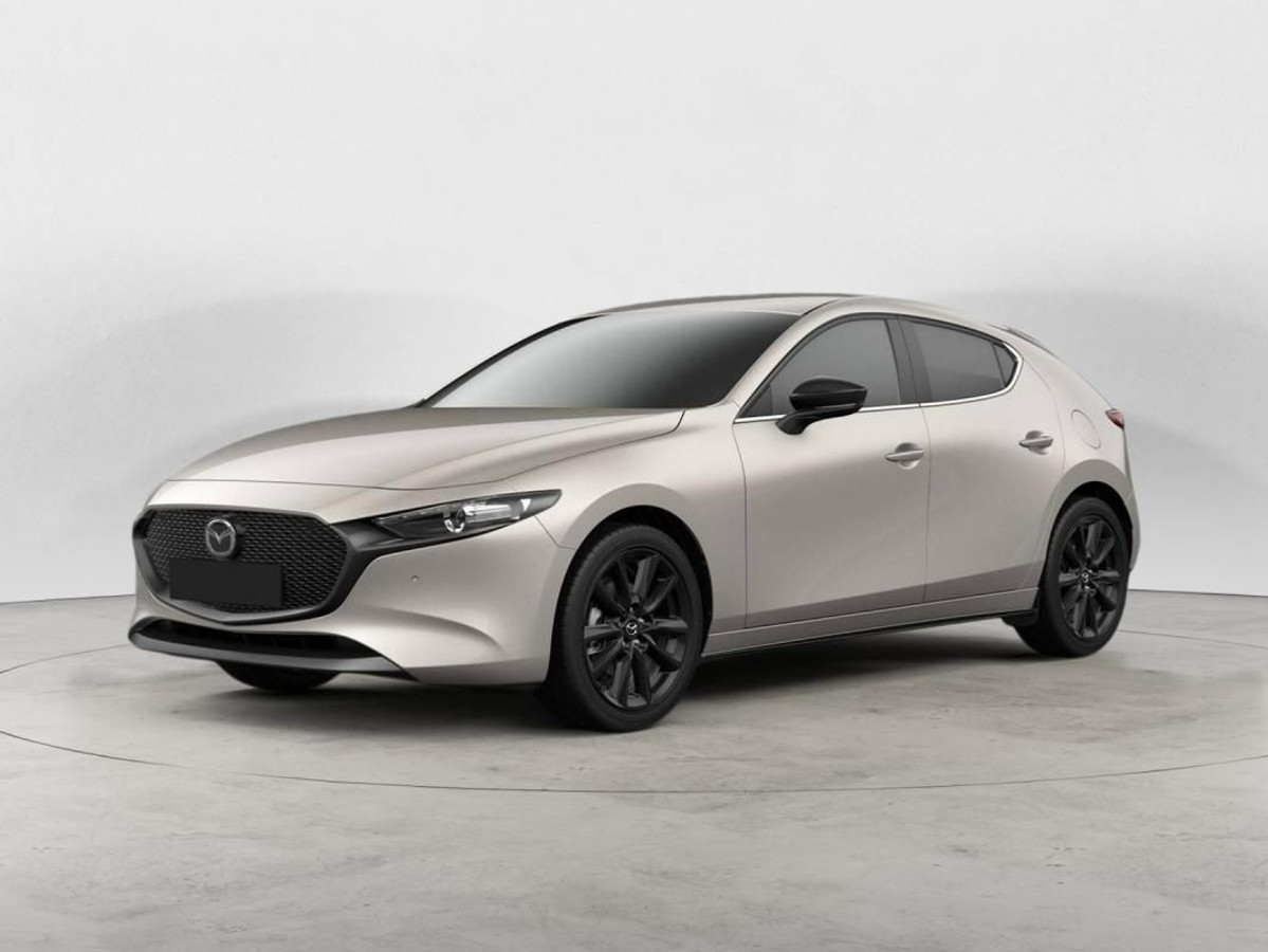 Mazda Mazda 3