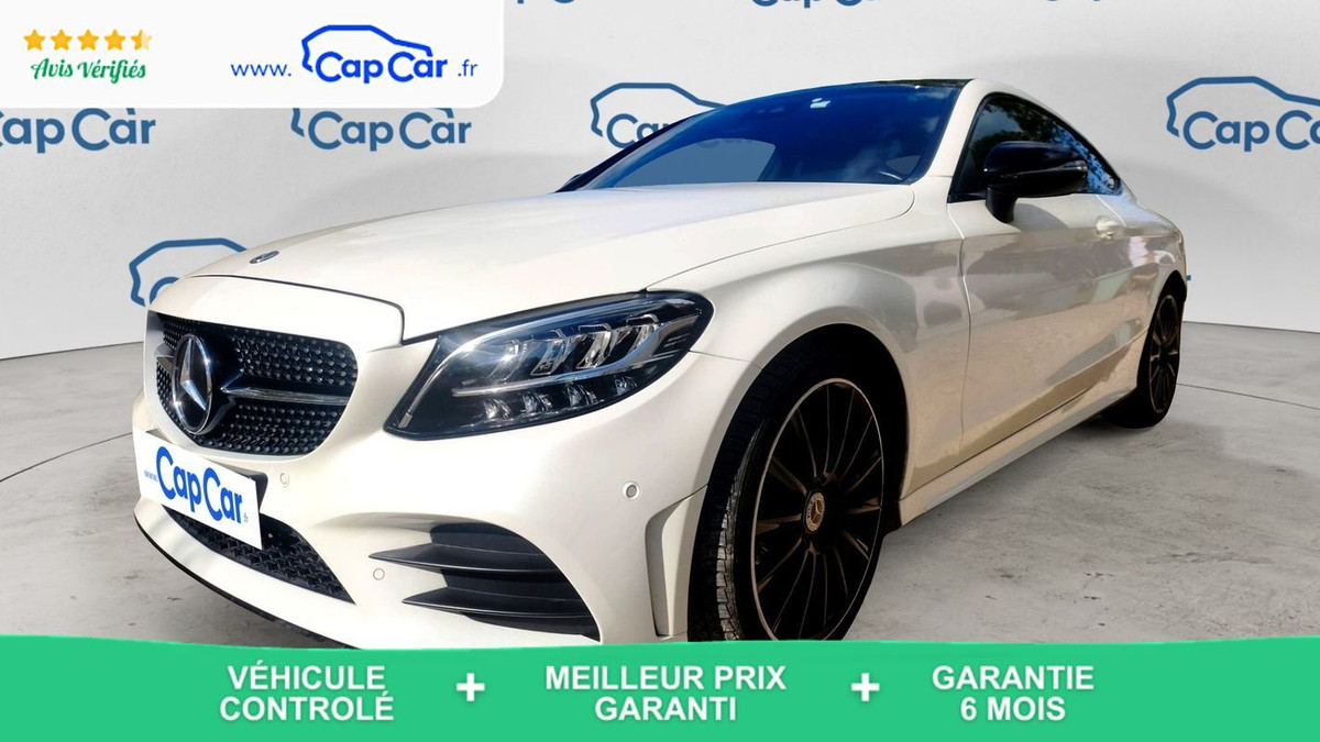 Mercedes-Benz Classe C