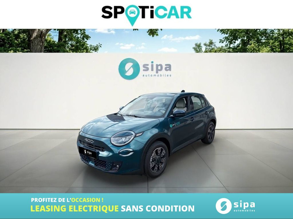 Fiat 600