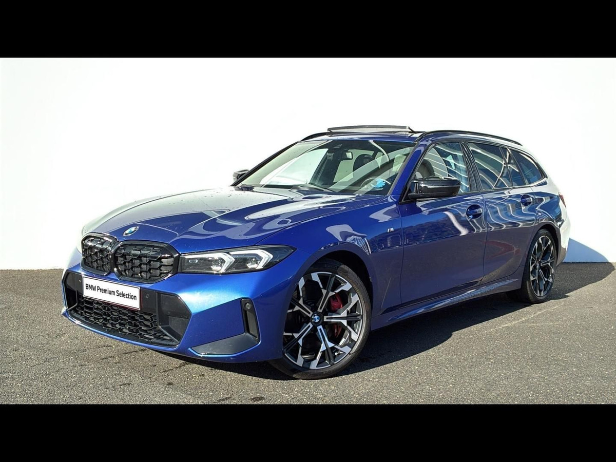 BMW Série 3