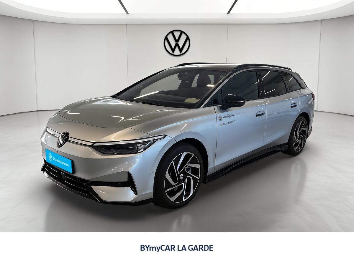 Volkswagen ID.7