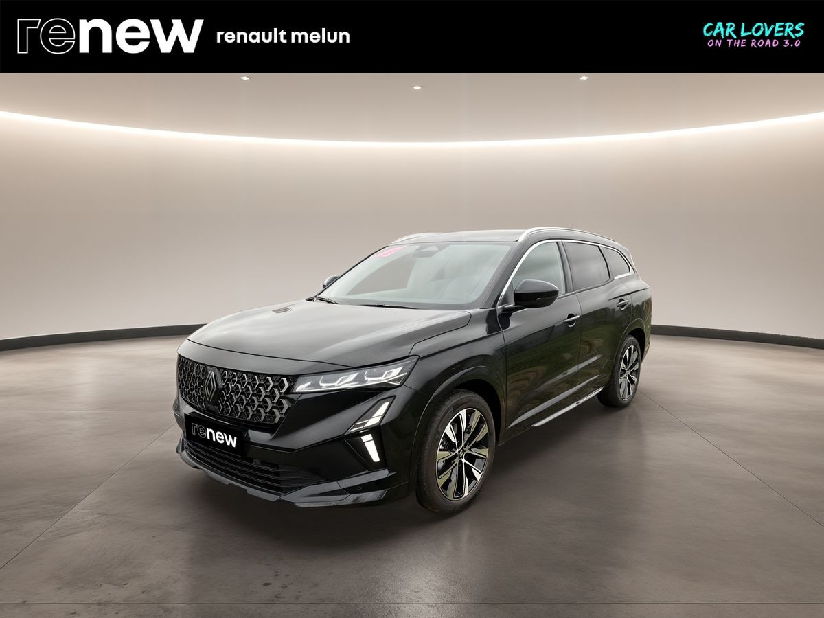 Renault Espace