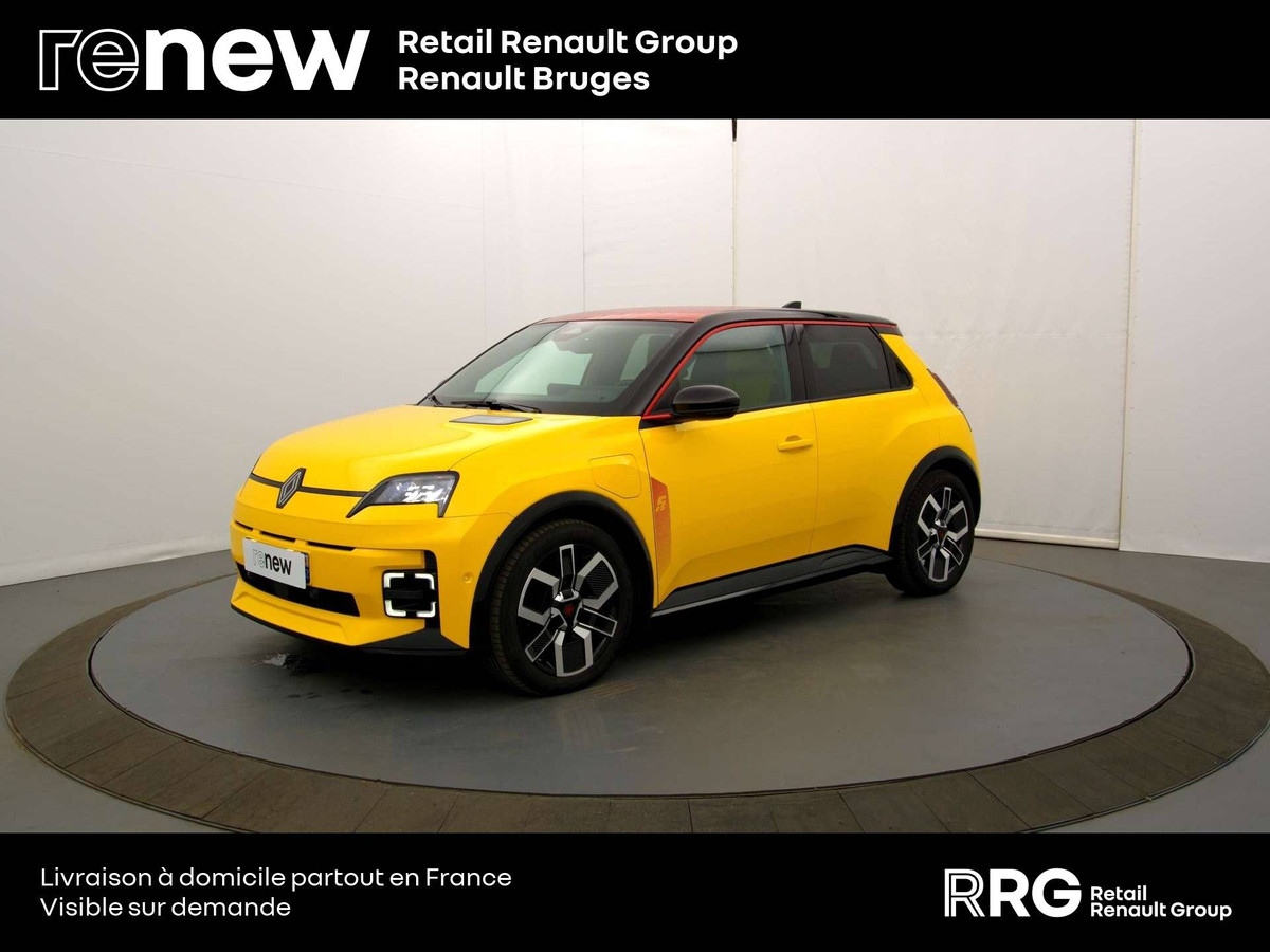 Renault 5