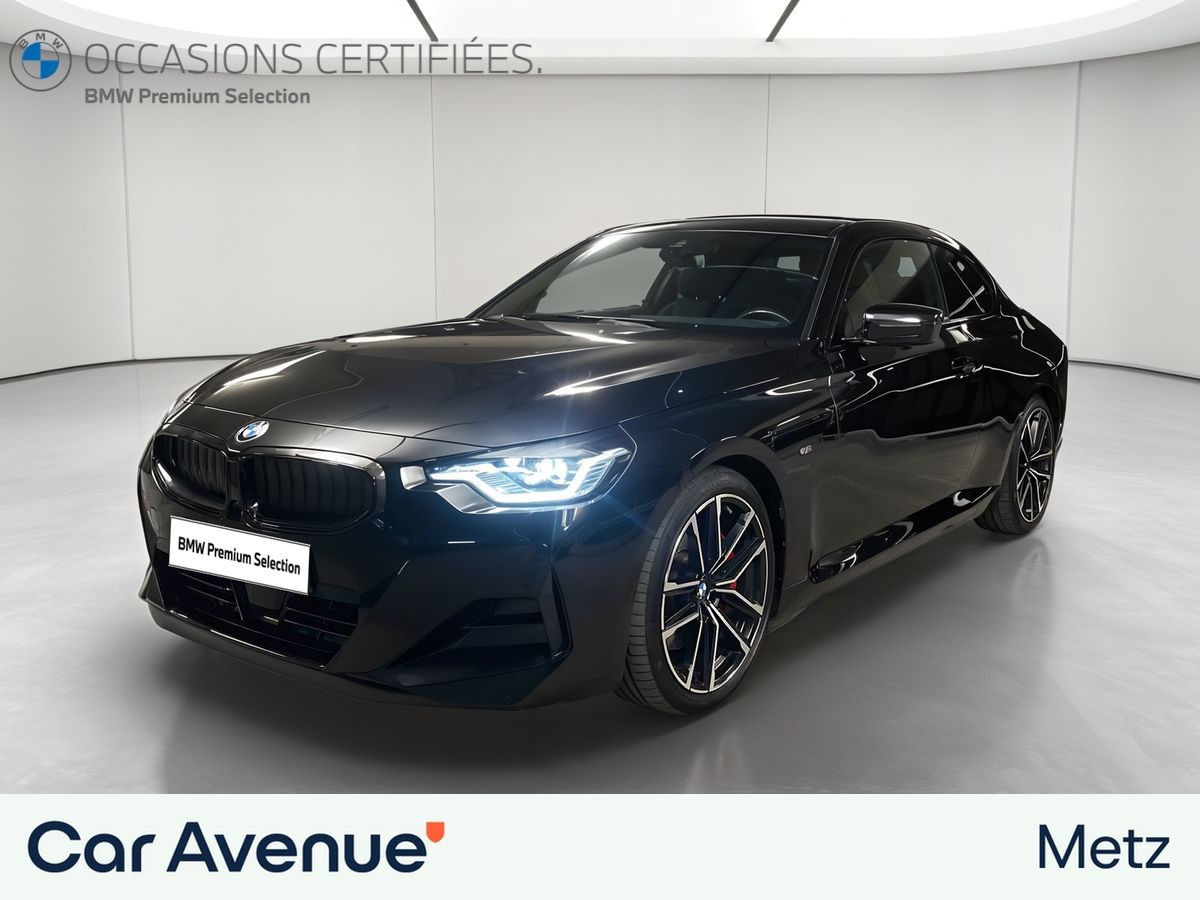 BMW Série 2