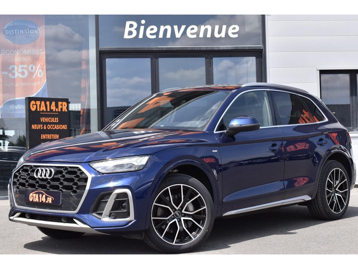 Audi Q5