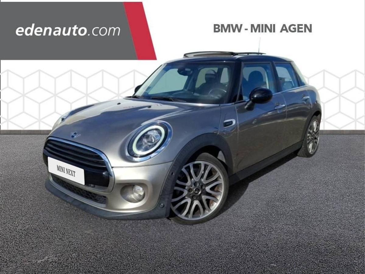 Mini Mini