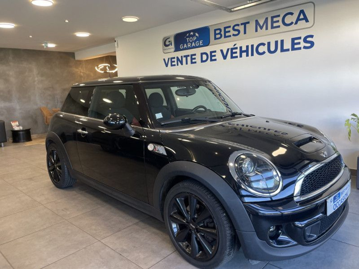 Mini Mini