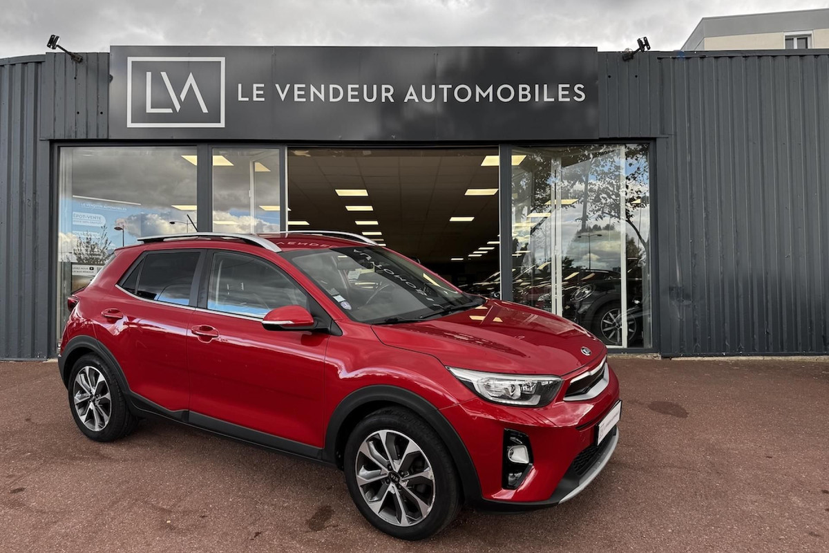 Kia Stonic
