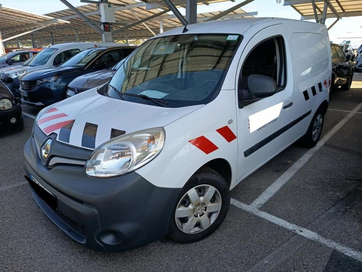 Renault Kangoo