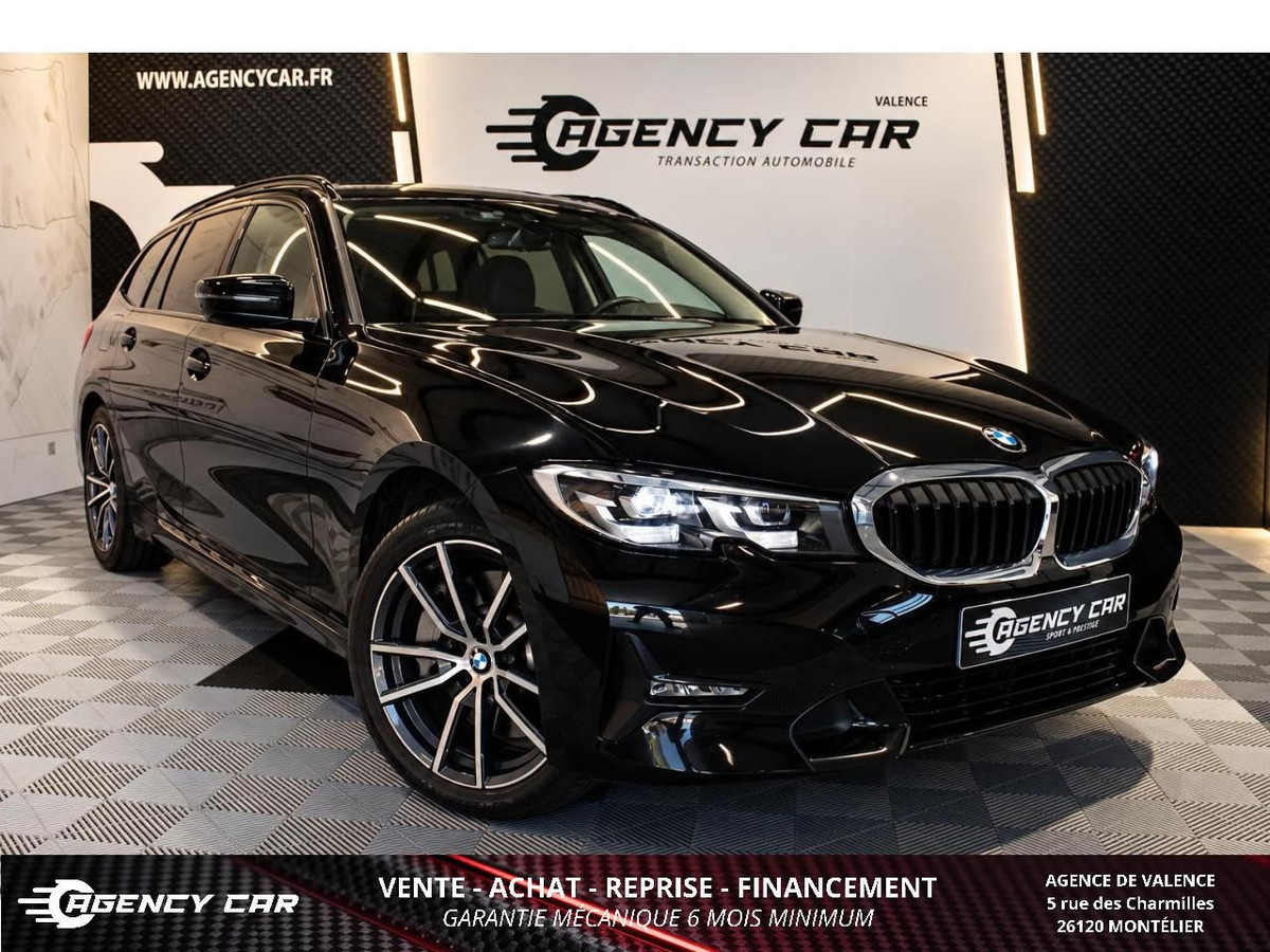 BMW Série 3