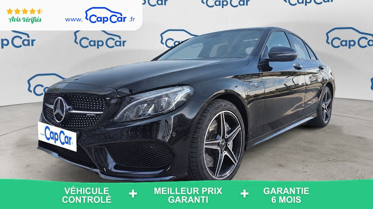 Mercedes-Benz Classe C