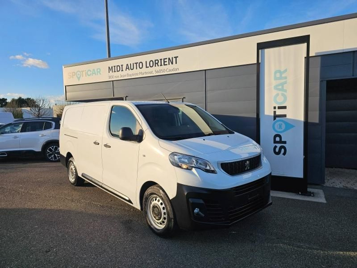 Peugeot Expert