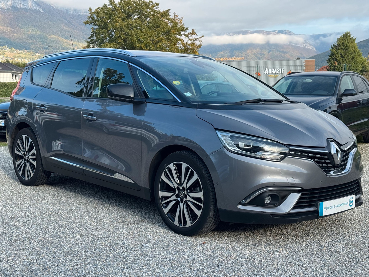 Renault Grand Scenic