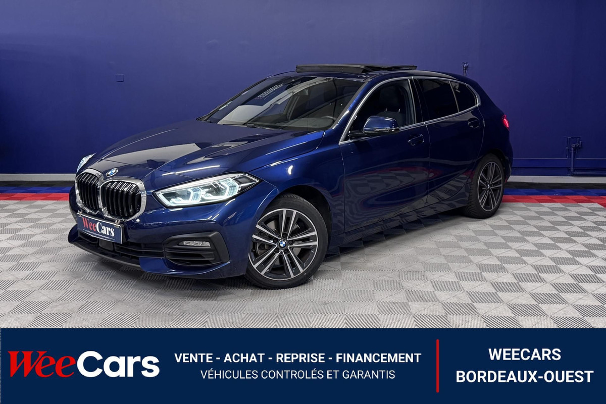 BMW Série 1