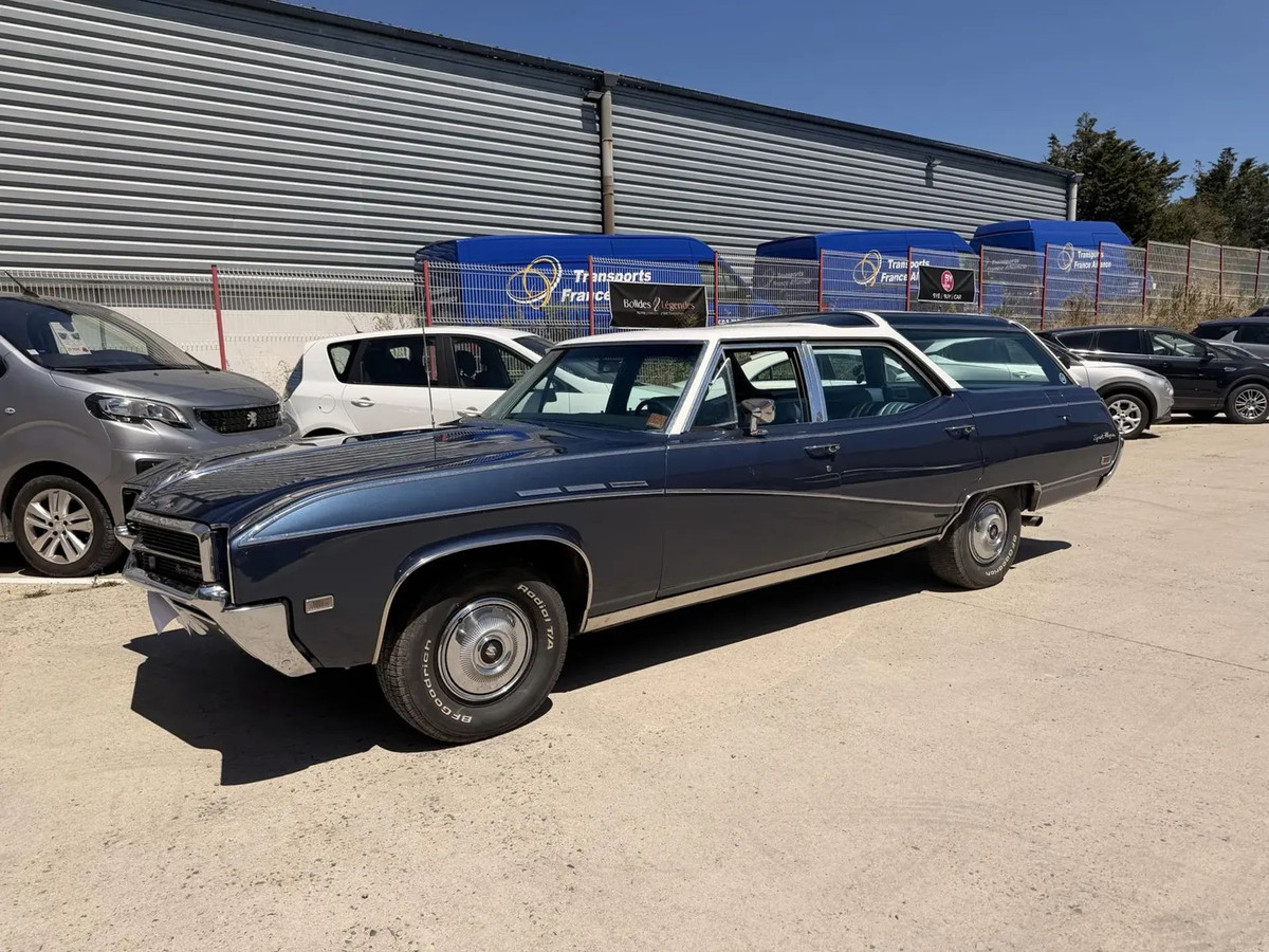Buick Autre
