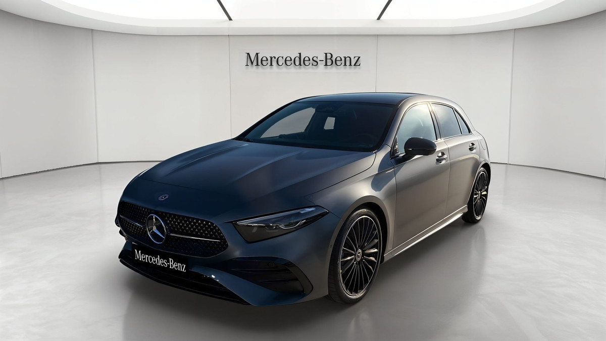 Mercedes-Benz Classe A