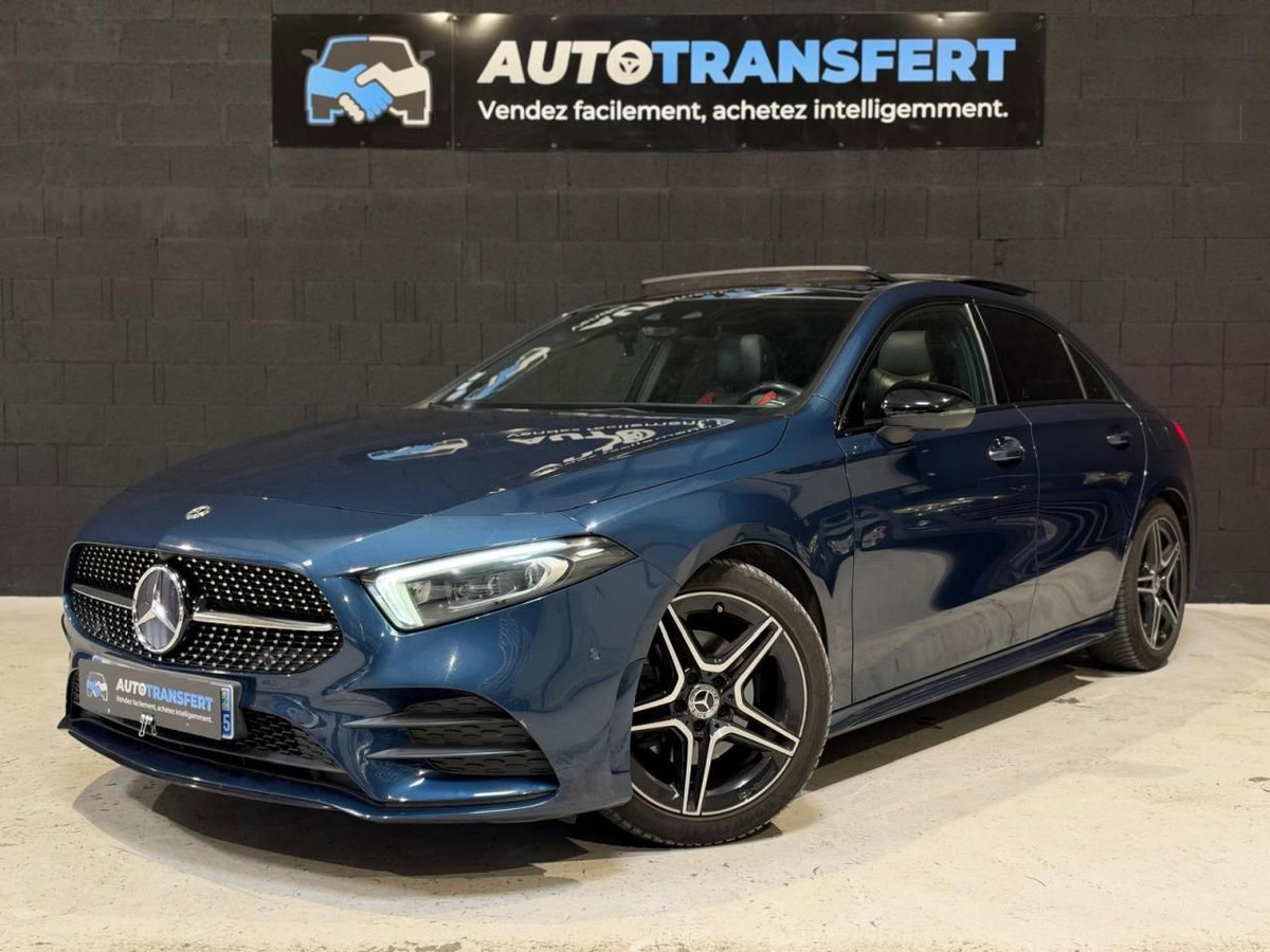 Mercedes-Benz Classe A