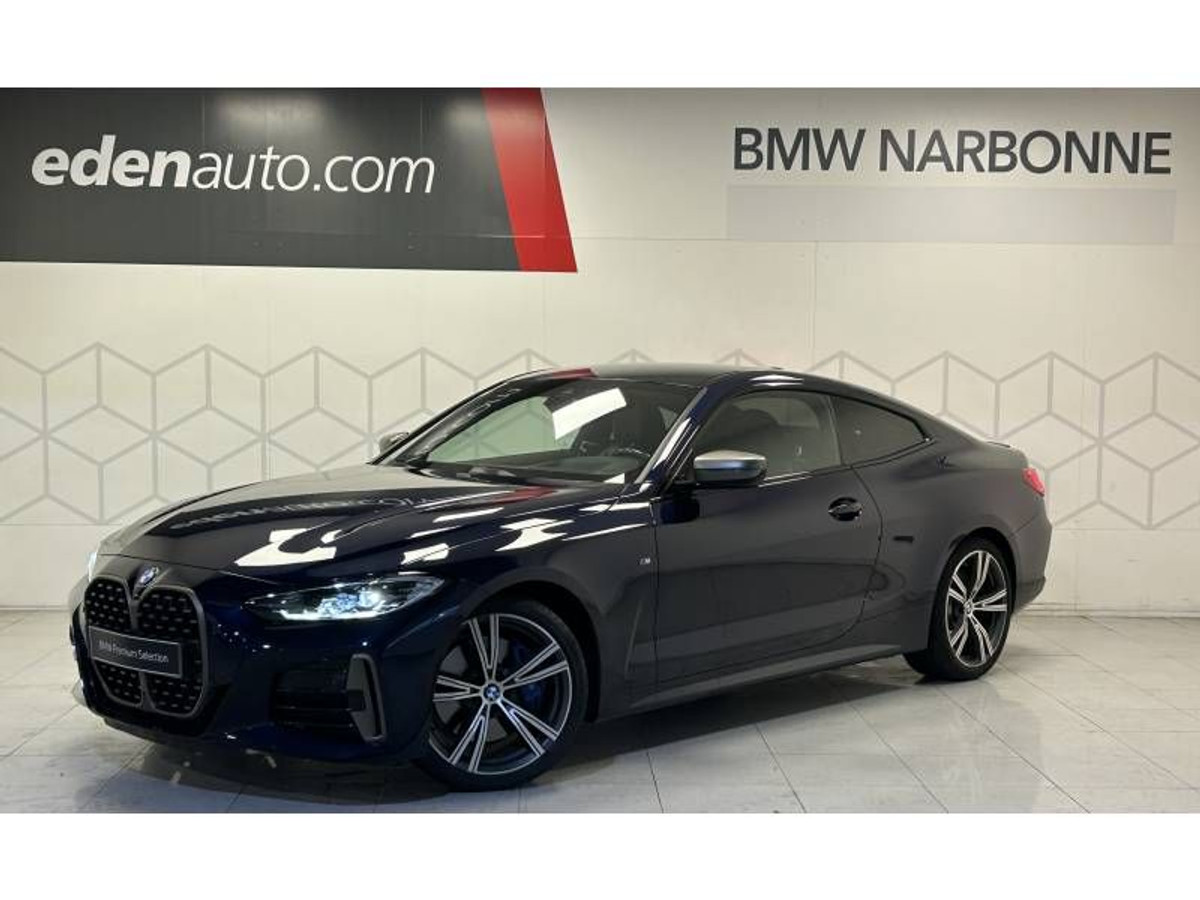BMW Série 4
