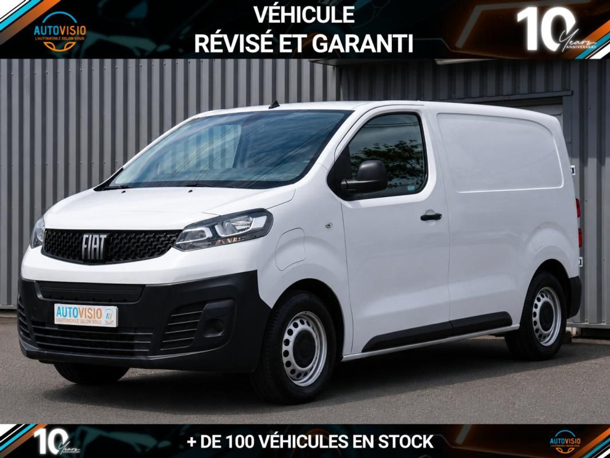 Fiat Scudo