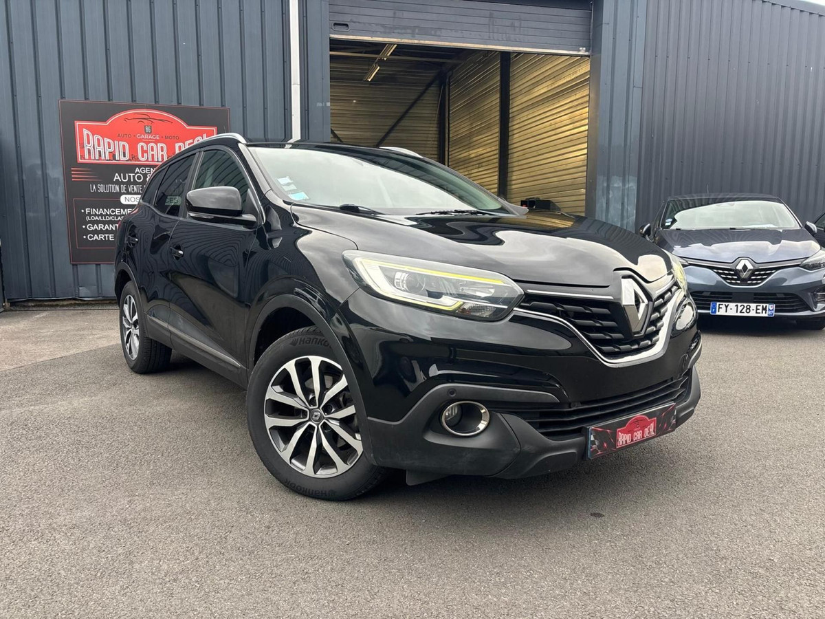 Renault Kadjar