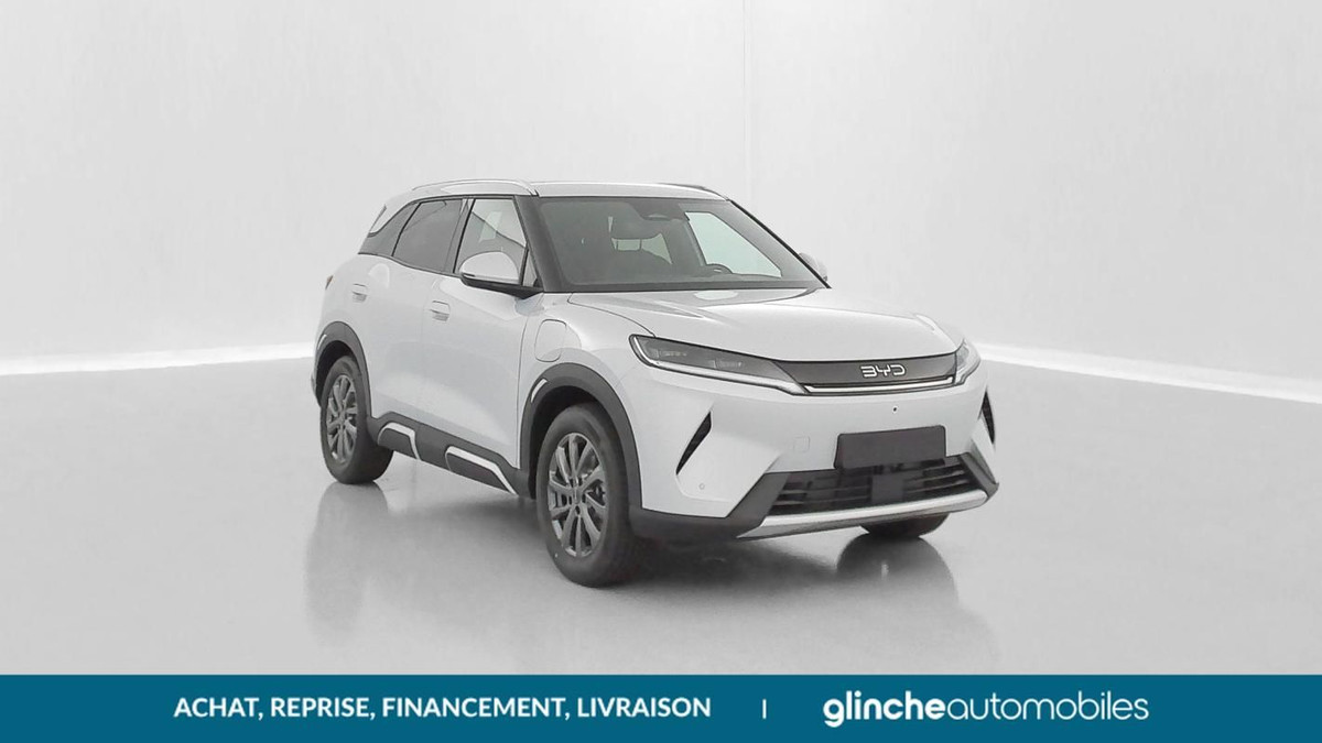 BYD Atto 2