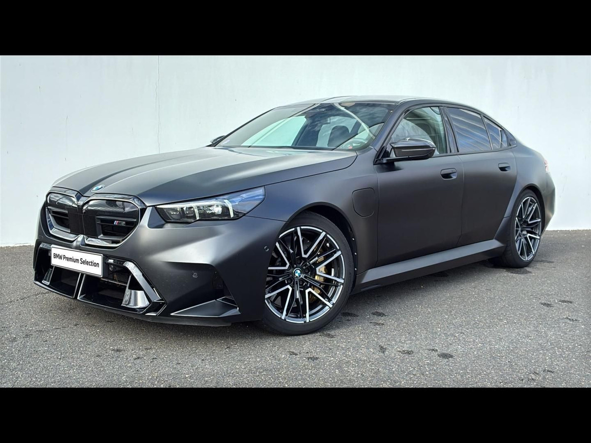 BMW M5