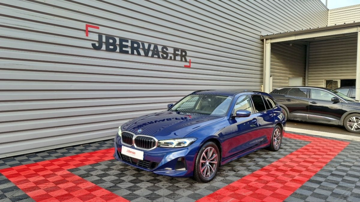 BMW Série 3