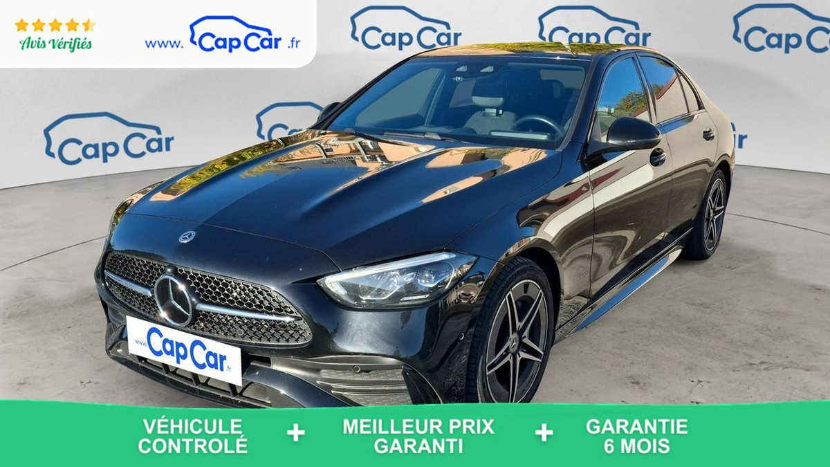 Mercedes-Benz Classe C