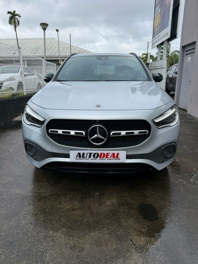 Mercedes-Benz Classe GLA