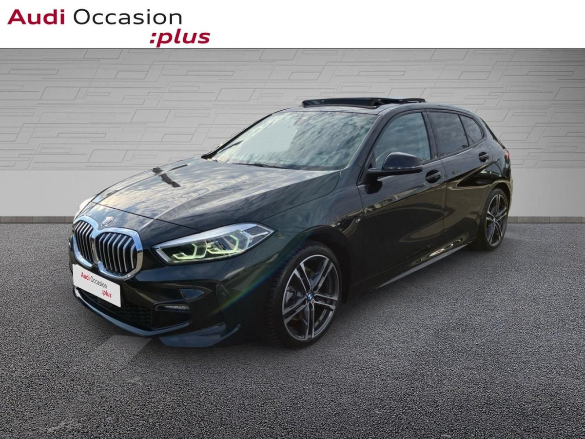 BMW Série 1