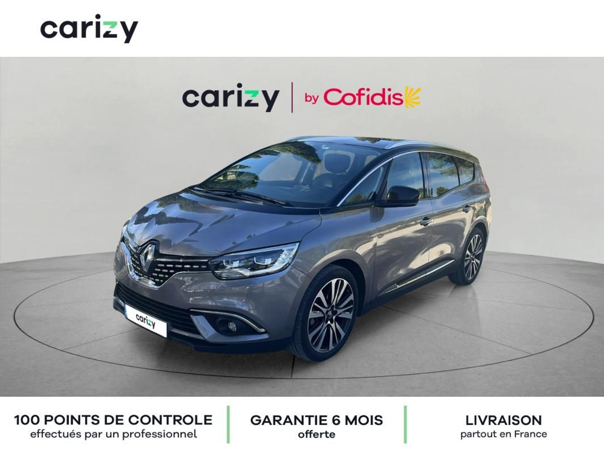 Renault Grand Scenic