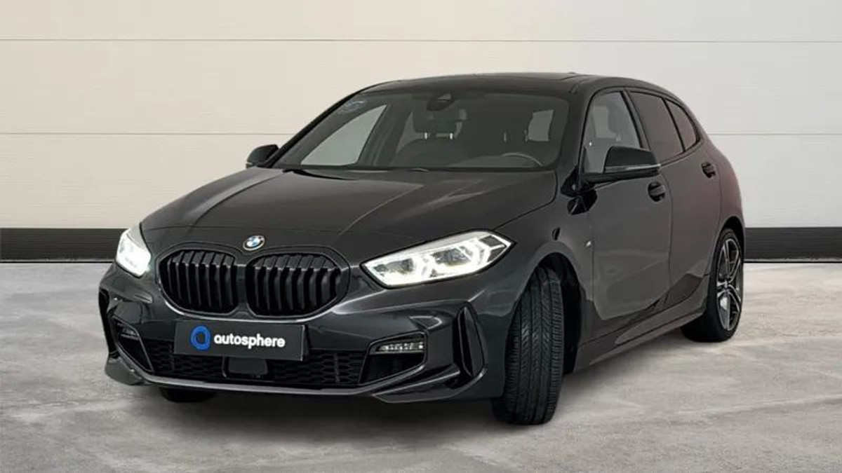 BMW Série 1