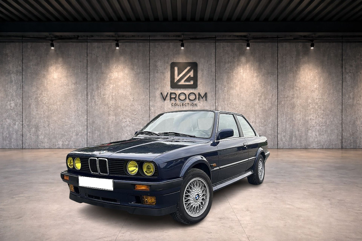 BMW Série 3