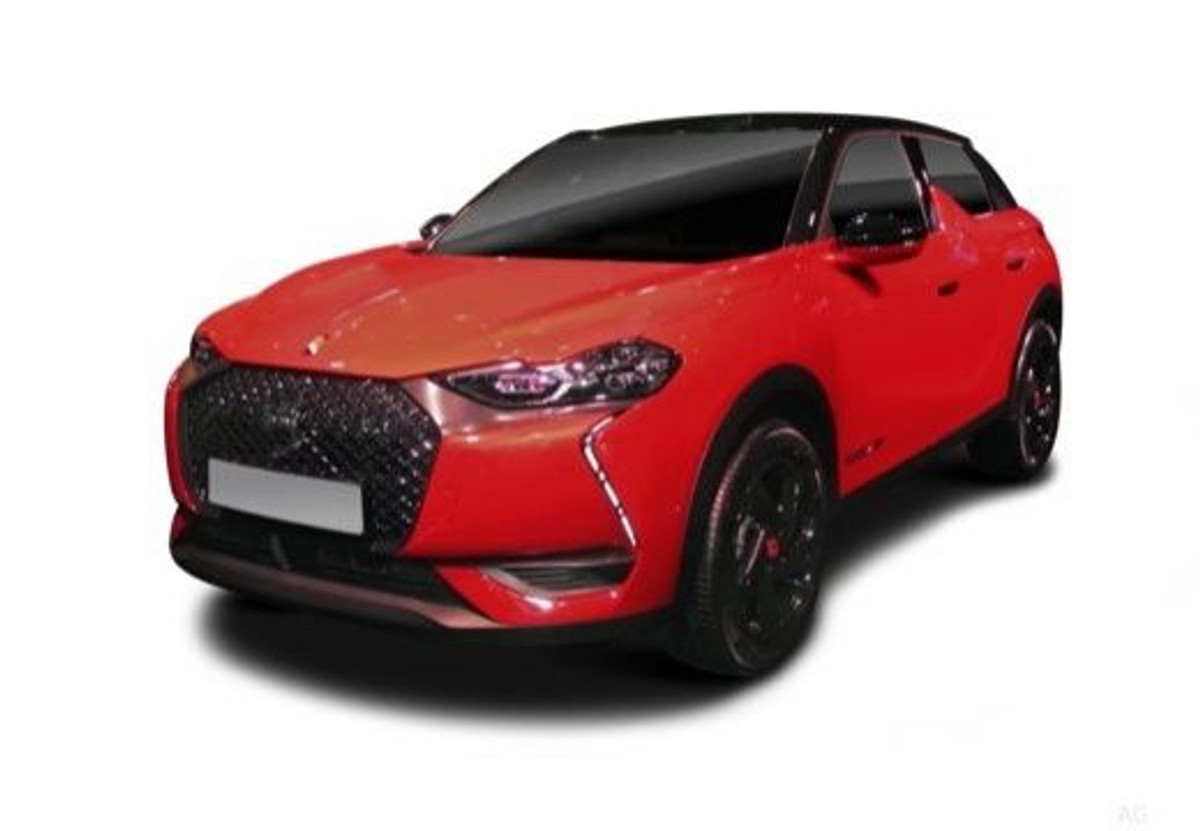 DS DS 3