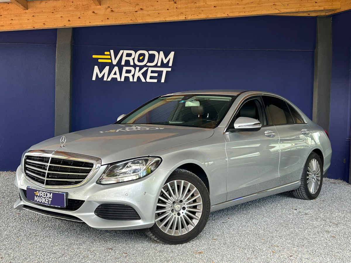 Mercedes-Benz Classe C