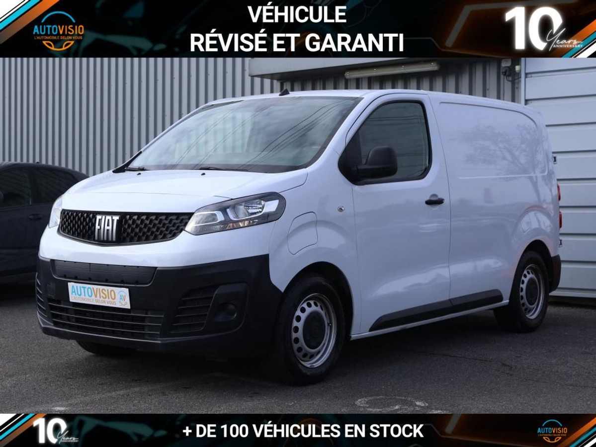 Fiat Scudo