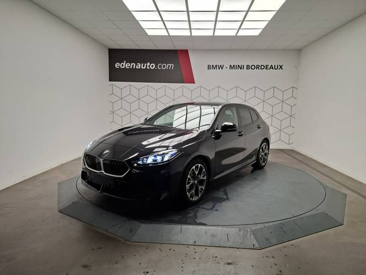BMW Série 1