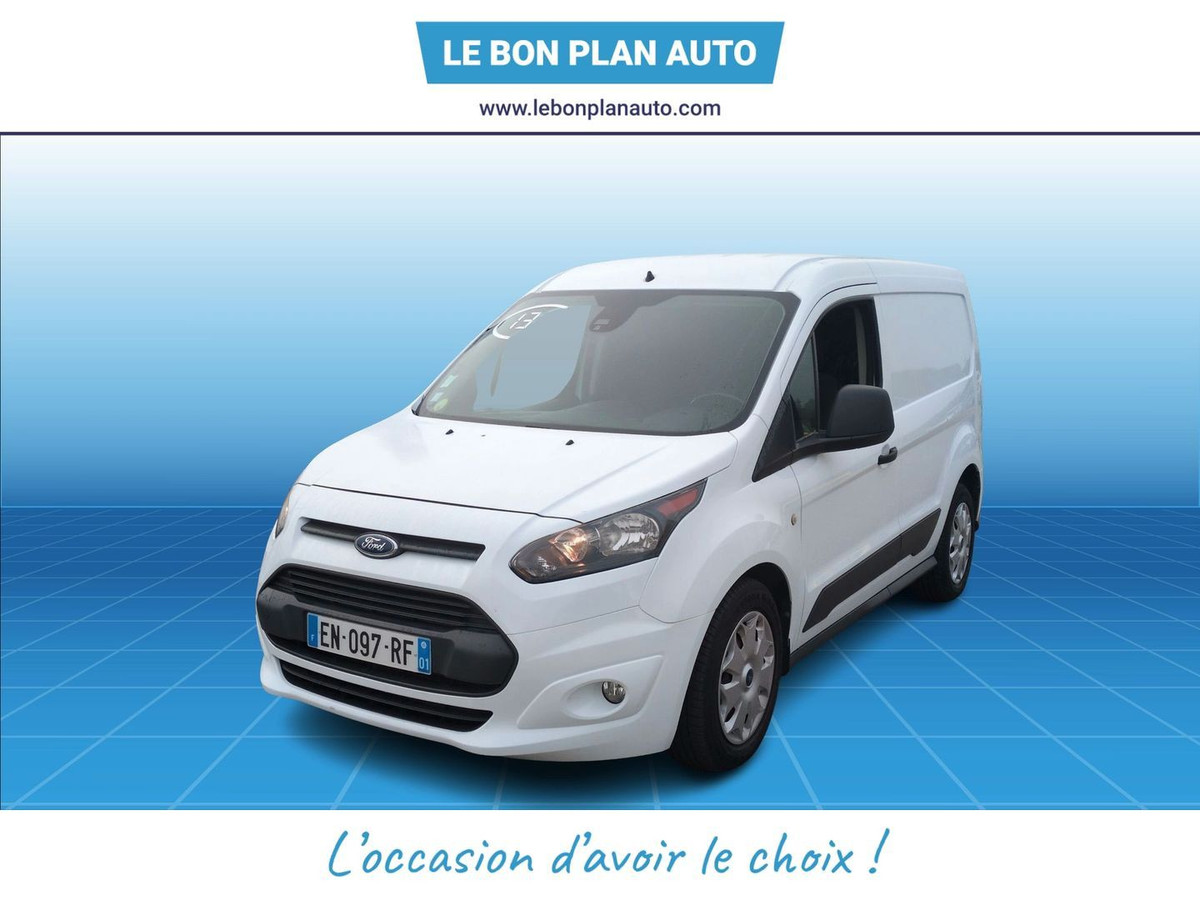 Ford Transit 2T