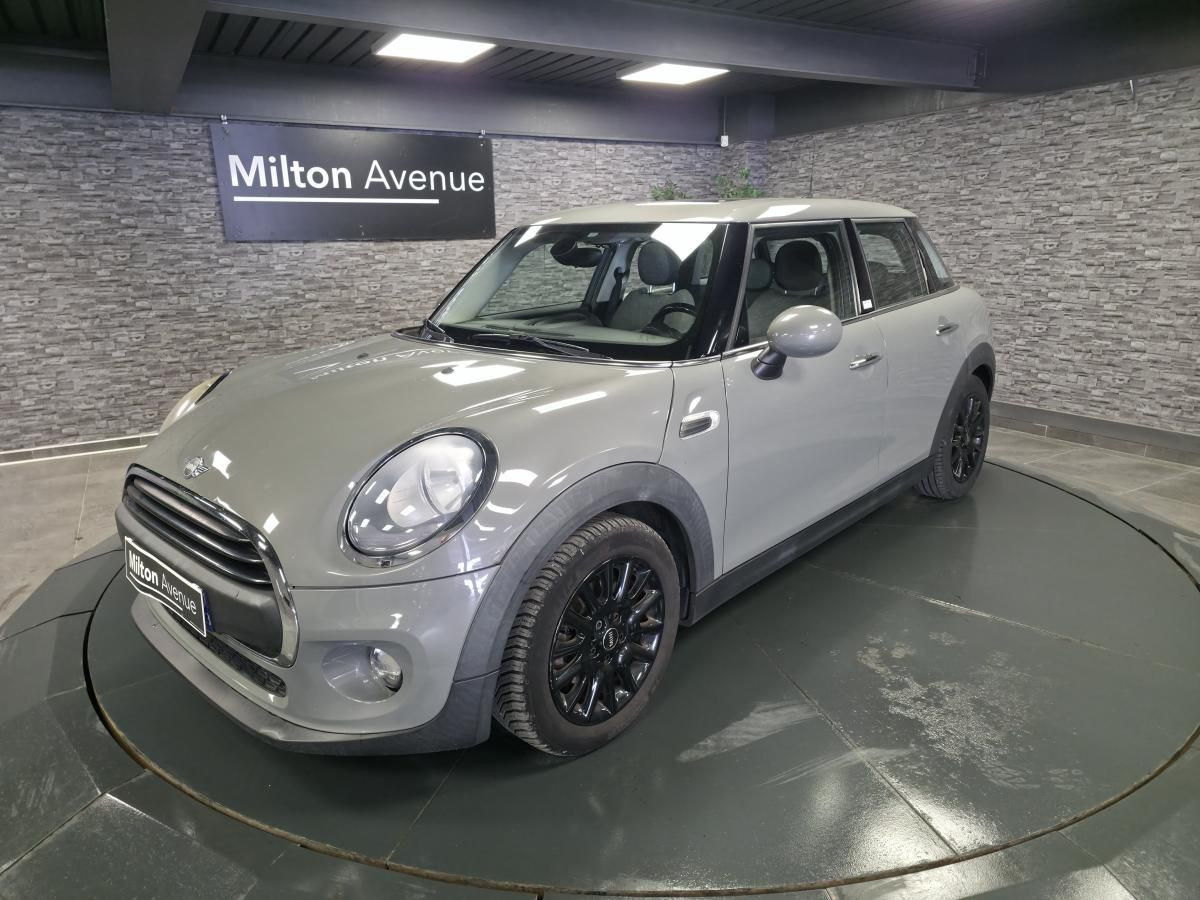 Mini Mini