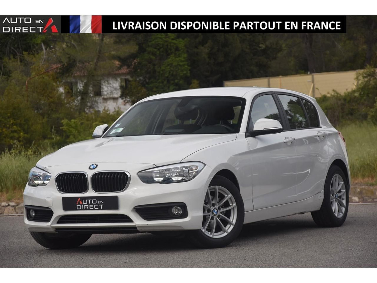 BMW Série 1