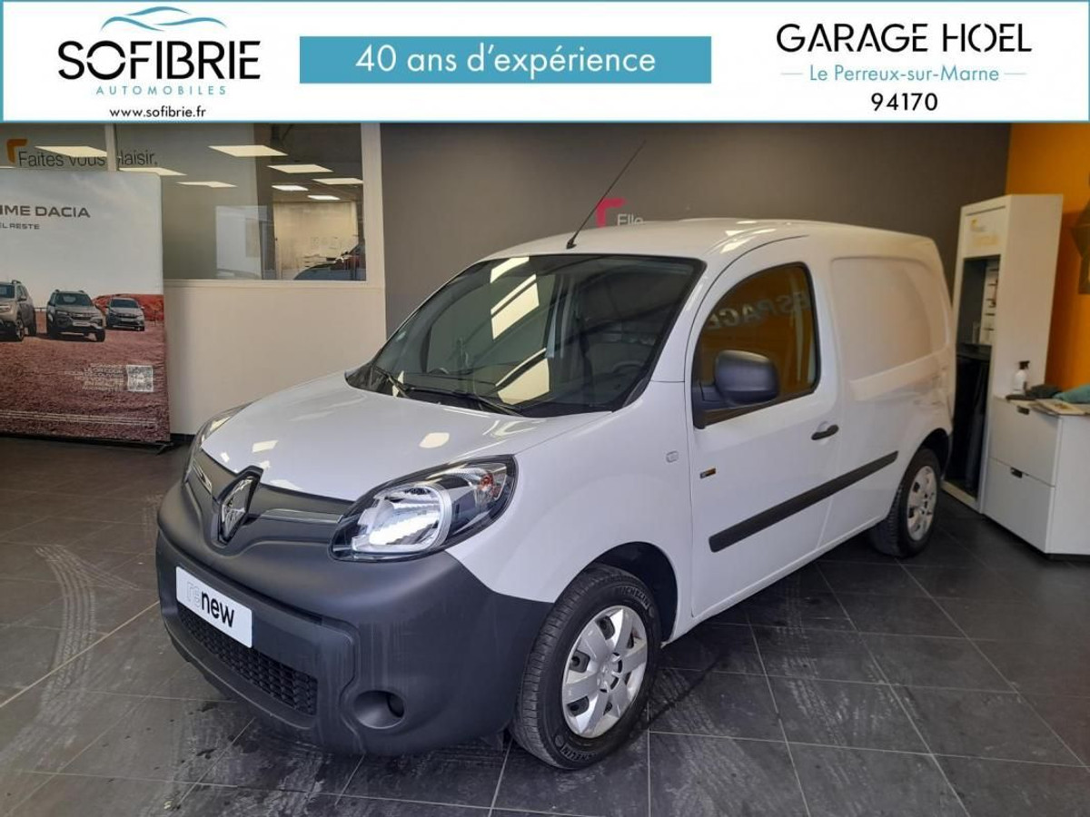Renault Kangoo