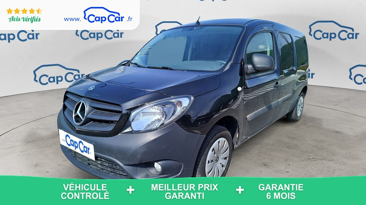 Mercedes-Benz Citan