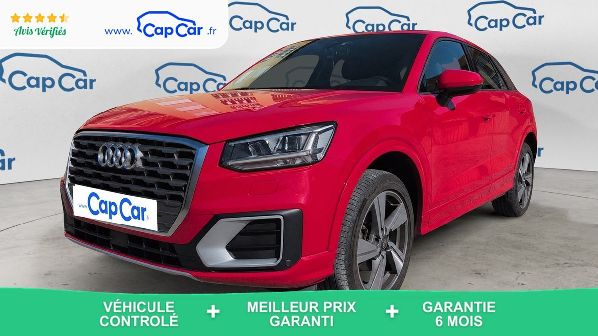 Audi Q2