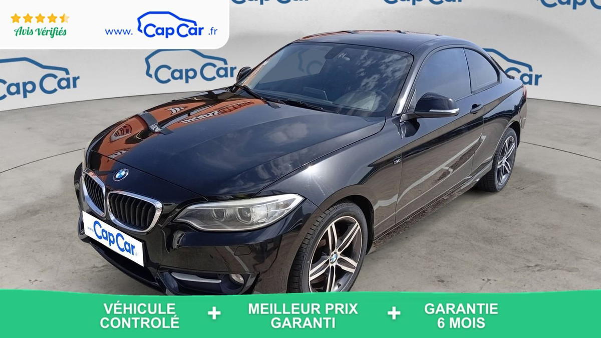 BMW Série 2